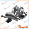 Turbocompresseur pour LANCIA | 53039980149, 53039880149